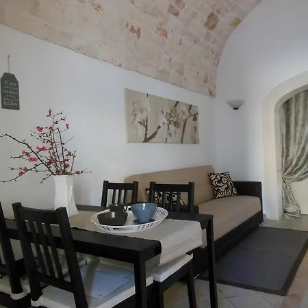 Bed & Breakfast Giramondo 3*