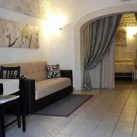 Giramondo Bed & Breakfast Turi