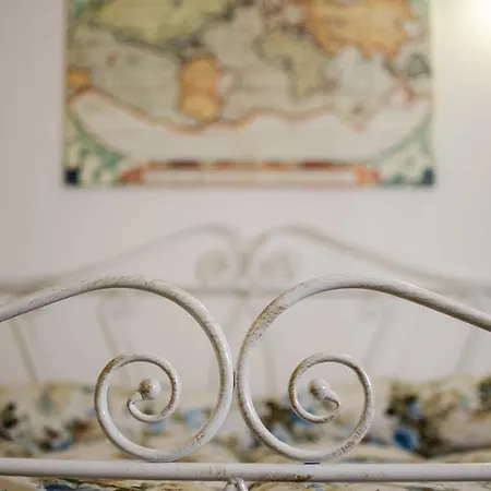 Bed & Breakfast Giramondo