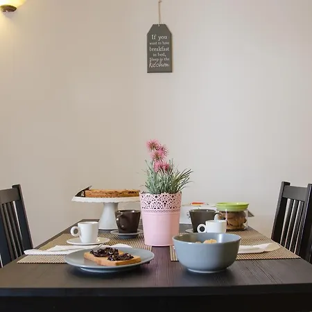 Giramondo Bed & Breakfast