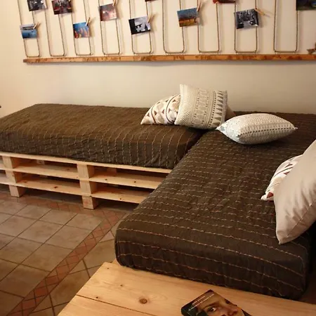 Giramondo Bed & Breakfast 3*
