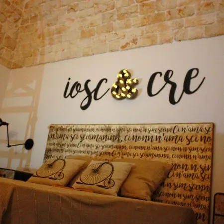 Giramondo Bed & Breakfast Turi