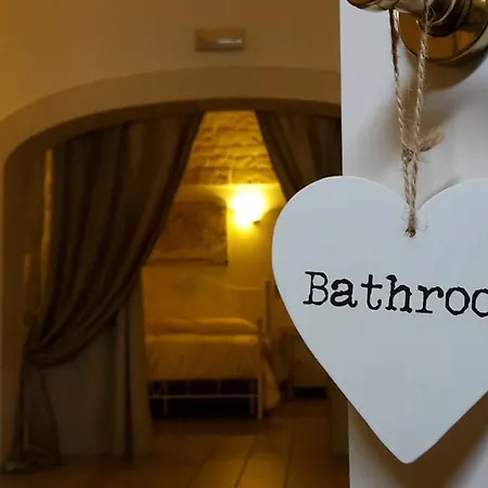 Bed and breakfast Giramondo