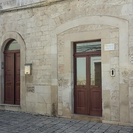 Bed and breakfast Giramondo Turi