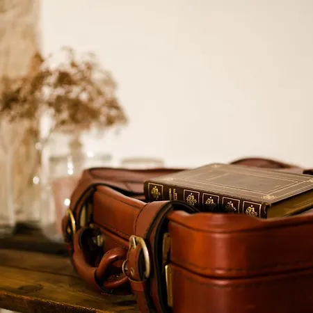Bed and breakfast Giramondo Turi