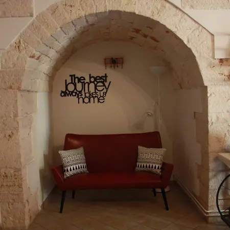 Giramondo Bed and breakfast 3*