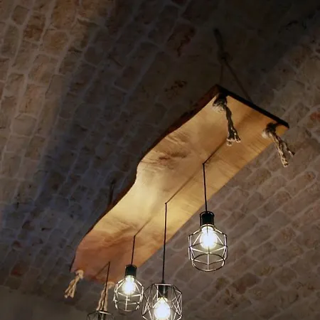 Bed and breakfast Giramondo Turi