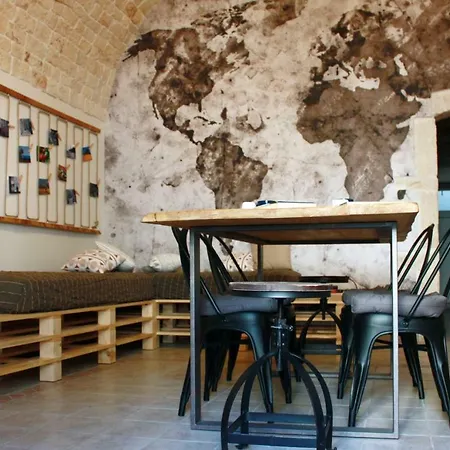 Bed and breakfast Giramondo