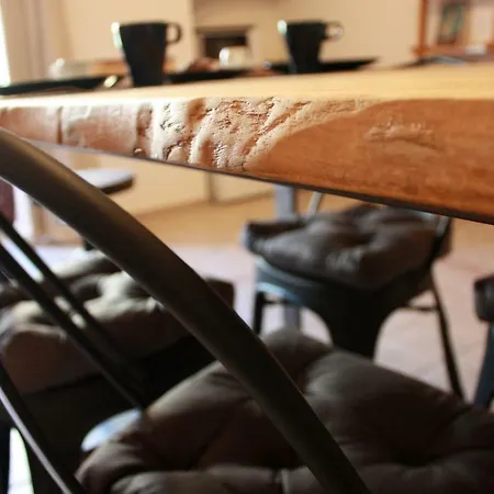 Bed and breakfast Giramondo Turi