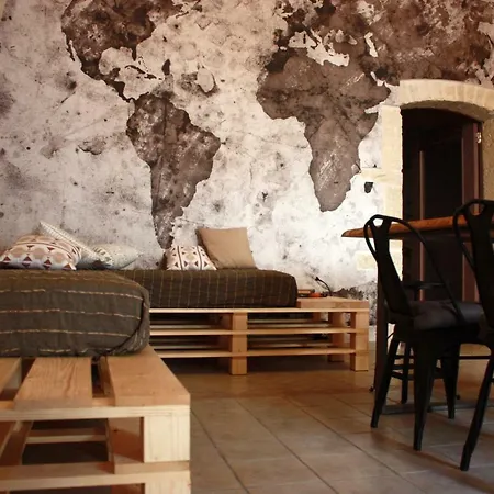 Giramondo Bed and breakfast Turi