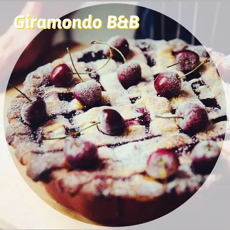 Bed and breakfast Giramondo